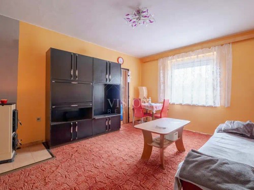 Prodej domu 120 m², pozemek 680 m²