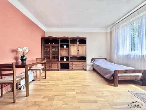 Prodej bytu 3+1 64 m²