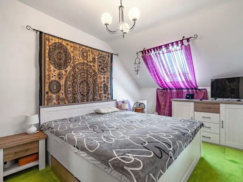 Prodej domu 192 m², pozemek 266 m²
