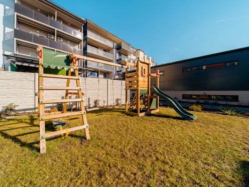 Prodej bytu 3+kk 58 m²