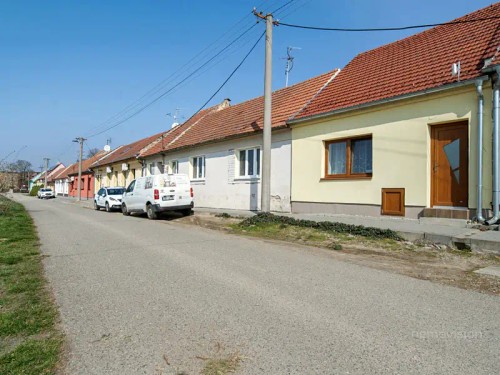 Prodej domu 111 m², pozemek 228 m²