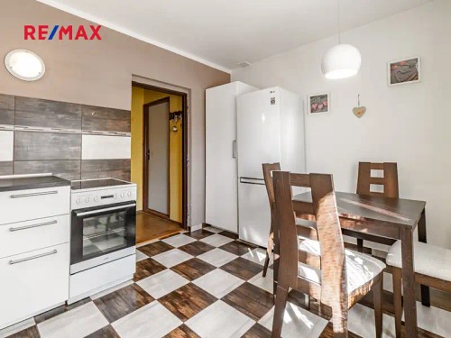 Prodaný  dům 222 m², pozemek 728 m²