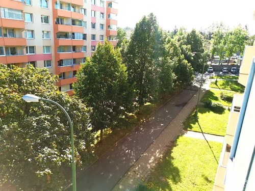 Prodej bytu 2+1 56 m²