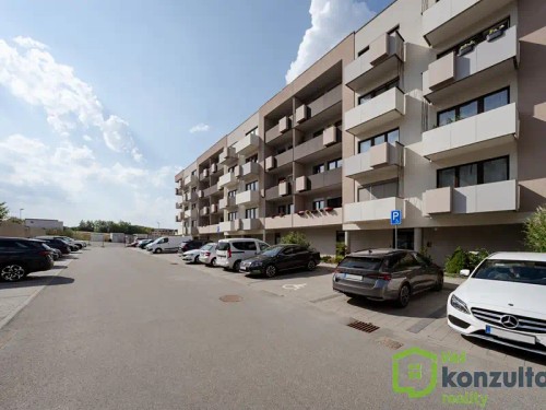 Prodej bytu 2+kk 60 m²