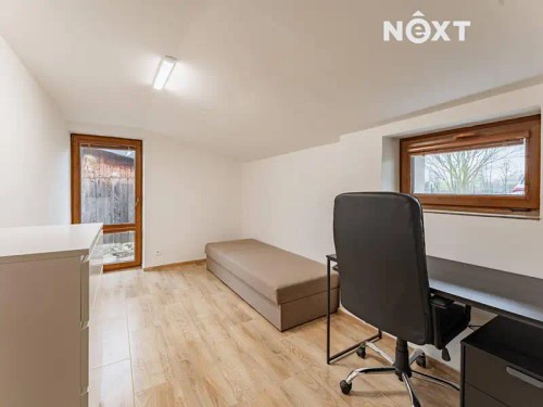 Prodej chalupy 55 m², pozemek 610 m²