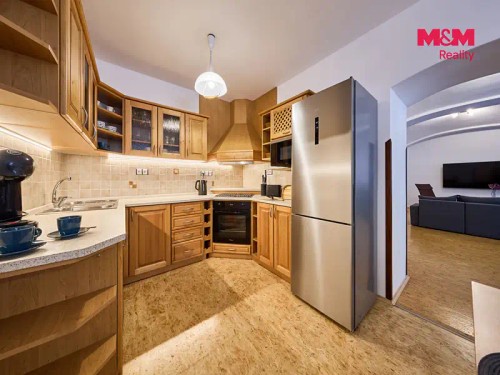 Prodej bytu 3+1 129 m²
