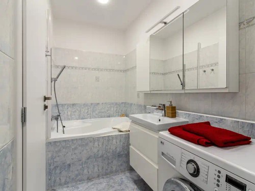 Prodaný byt 2+1 51 m²