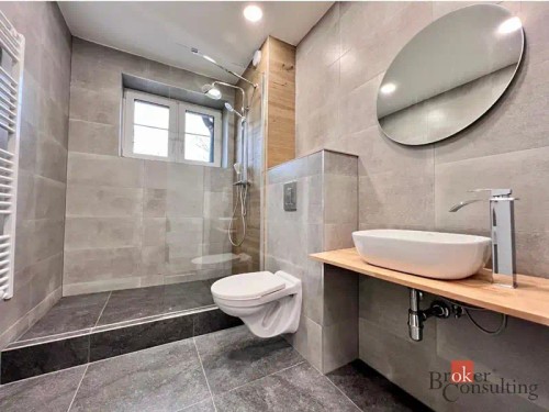 Prodaný  byt 2+kk 46 m²
