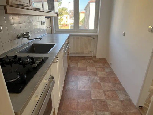 Prodaný byt 3+1 68 m²
