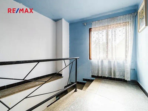 Prodej domu 100 m², pozemek 104 m²