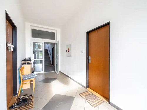 Prodaný  byt 2+kk 48 m²