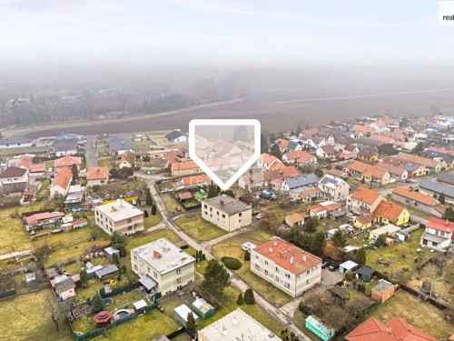 Prodaný byt 3+1 88 m²