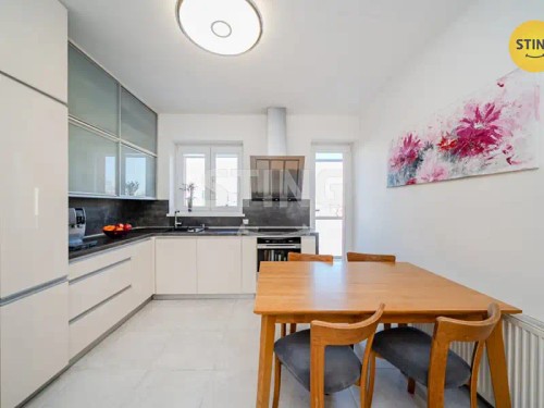 Prodej bytu 2+1 66 m²