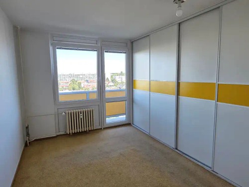 Prodaný  byt 3+1 98 m²