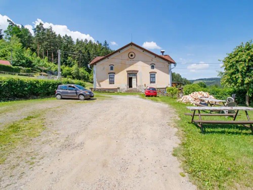 Prodej bytu 2+1 100 m²