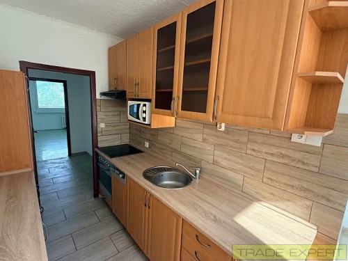 Prodej bytu 2+1 61 m²