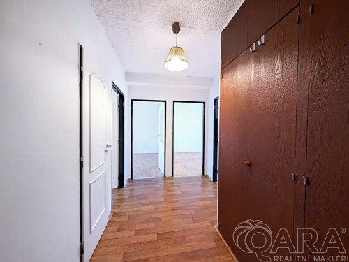 Prodej bytu 3+1 89 m²