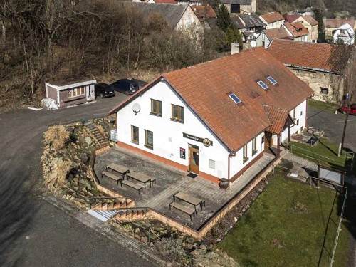 Prodej domu 442 m², pozemek 2089 m²