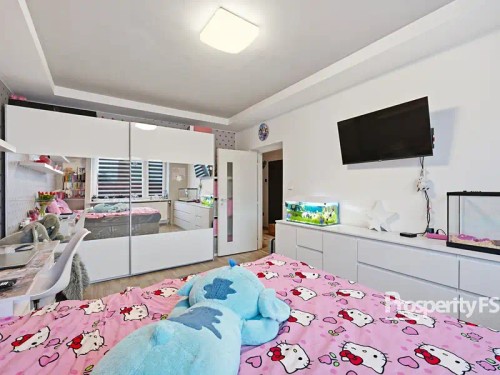 Prodej bytu 2+1 67 m²