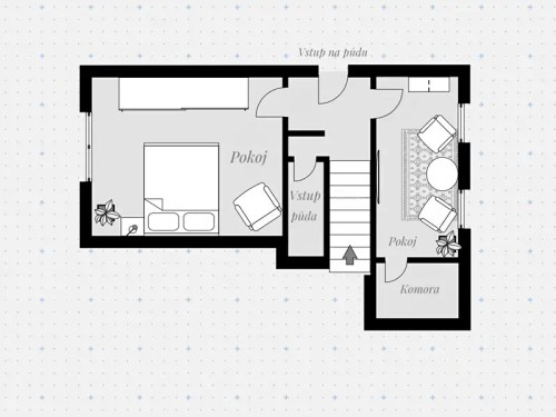 Prodej domu 142 m², pozemek 998 m²
