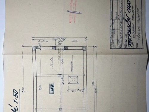 Prodej chaty 114 m², pozemek 824 m²
