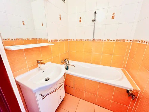 Prodaný byt 2+1 56 m²