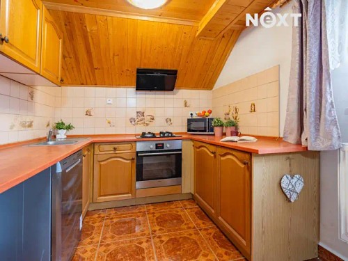 Prodej domu 235 m², pozemek 717 m²