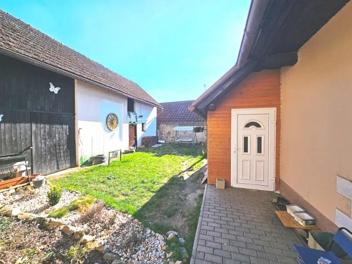 Prodej domu 147 m², pozemek 296 m²