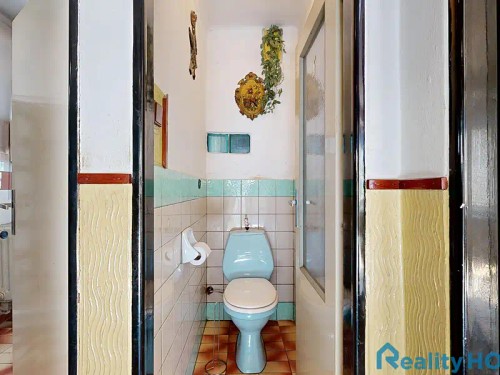 Prodej domu 122 m², pozemek 559 m²