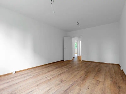 Prodaný byt 2+1 62 m²