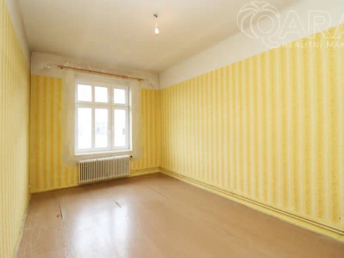 Prodaný byt 2+1 65 m²