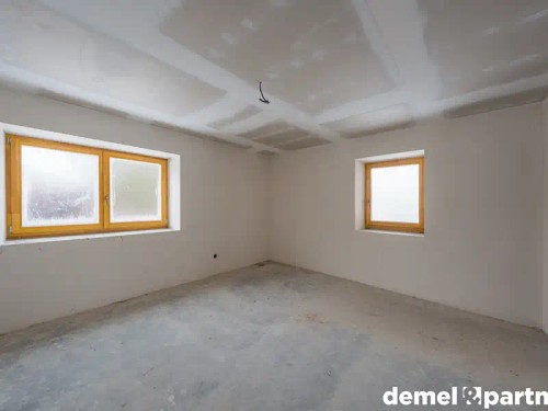 Prodej domu 160 m², pozemek 929 m²