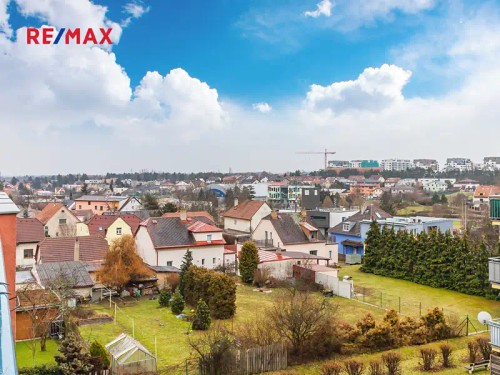 Prodej bytu 2+kk 52 m²