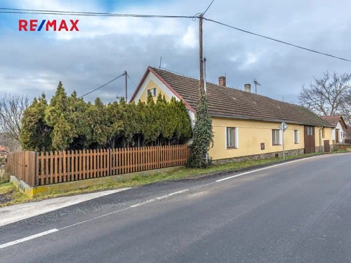 Prodej domu 103 m², pozemek 385 m²