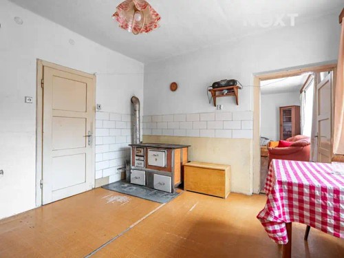 Prodej domu 190 m², pozemek 1025 m²