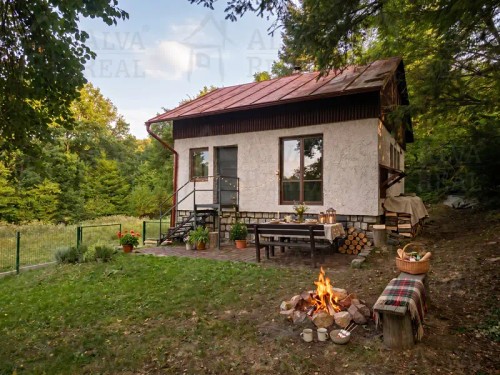 Prodej domu 122 m², pozemek 580 m²