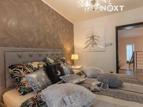 Prodej domu 127 m², pozemek 790 m²