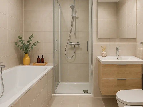 Prodej bytu 2+kk 51 m²