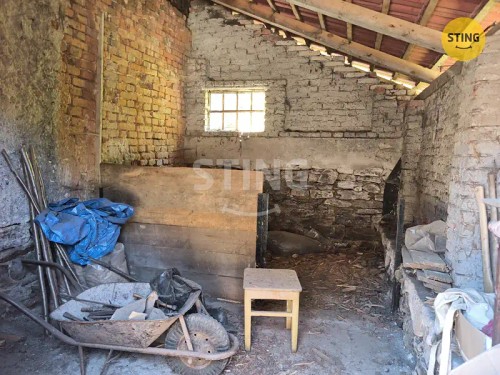 Prodej domu 90 m², pozemek 1040 m²