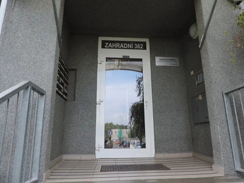 Prodaný  byt 3+1 60 m²