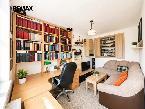 Prodej bytu 3+kk 57 m²