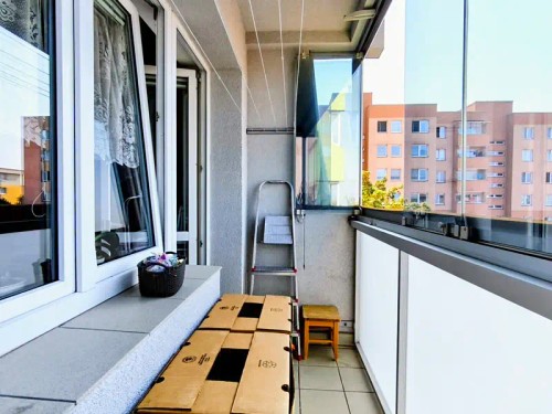Prodej bytu 3+1 82 m²