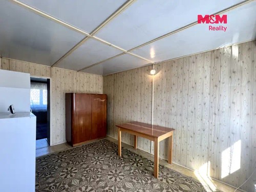 Prodej domu 119 m², pozemek 797 m²