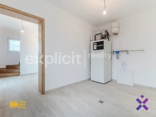 Prodej bytu 4+kk 116 m²