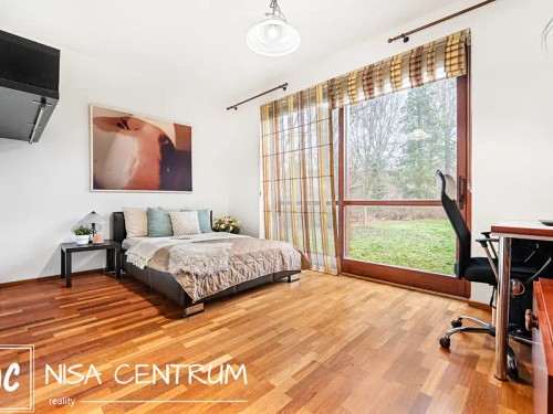 Prodej domu 430 m², pozemek 5199 m²