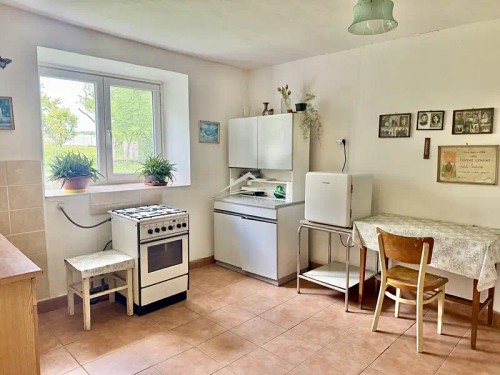 Prodej chalupy 120 m², pozemek 1502 m²