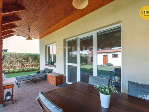 Prodej domu 148 m², pozemek 235 m²