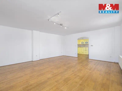 Prodej bytu 3+1 102 m²