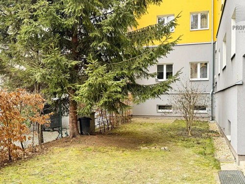 Prodaný byt 2+1 58 m²