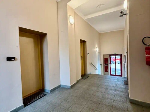 Prodaný byt 1+1 43 m²